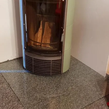 Wettermatte Σαλέ