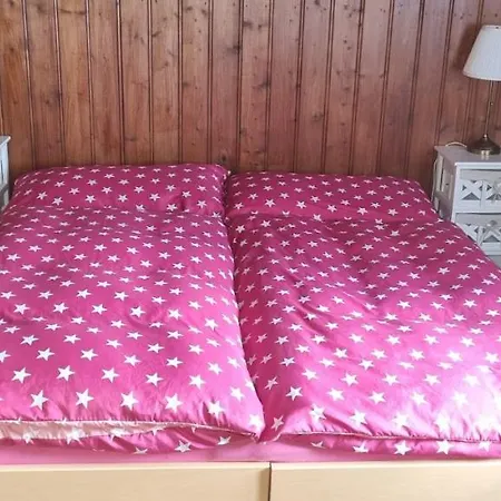 Σαλέ Wettermatte *