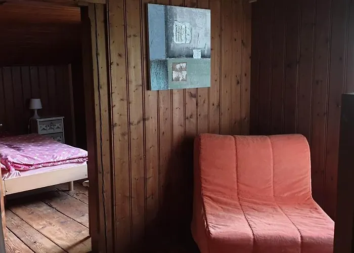 Wettermatte * Kiental