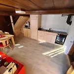 فيتيرماتي شاليه