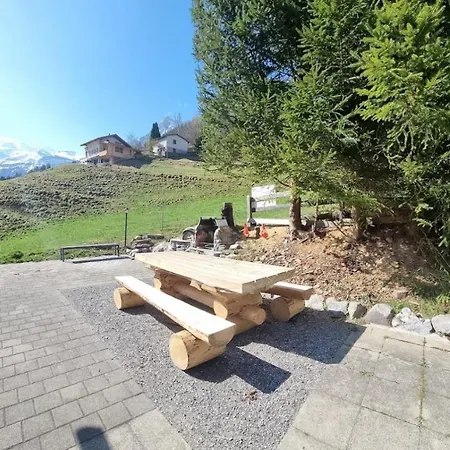 Wettermatte 키엔탈