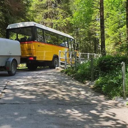 샬레 Wettermatte *