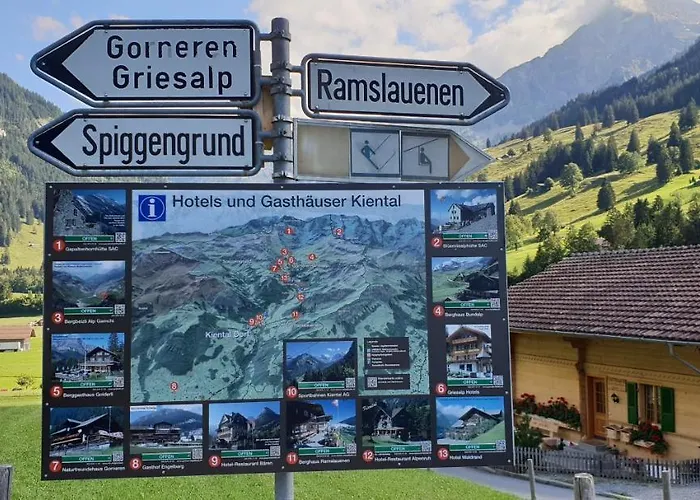 Alpehytte Wettermatte *