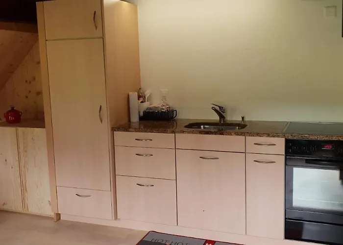 Alpehytte Wettermatte