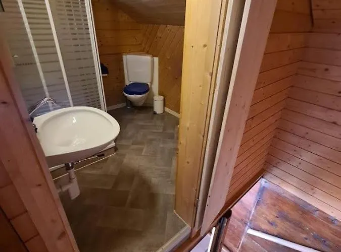 Wettermatte Alpehytte